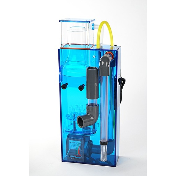 VS-1.5 Hang-On-Back Protein Skimmer - JNS Aquaria - Intelligent Reef